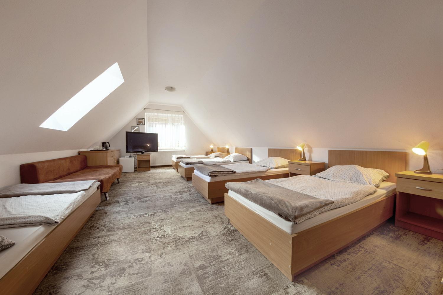Pod Brzoza Apartment Bydlino ภายนอก รูปภาพ