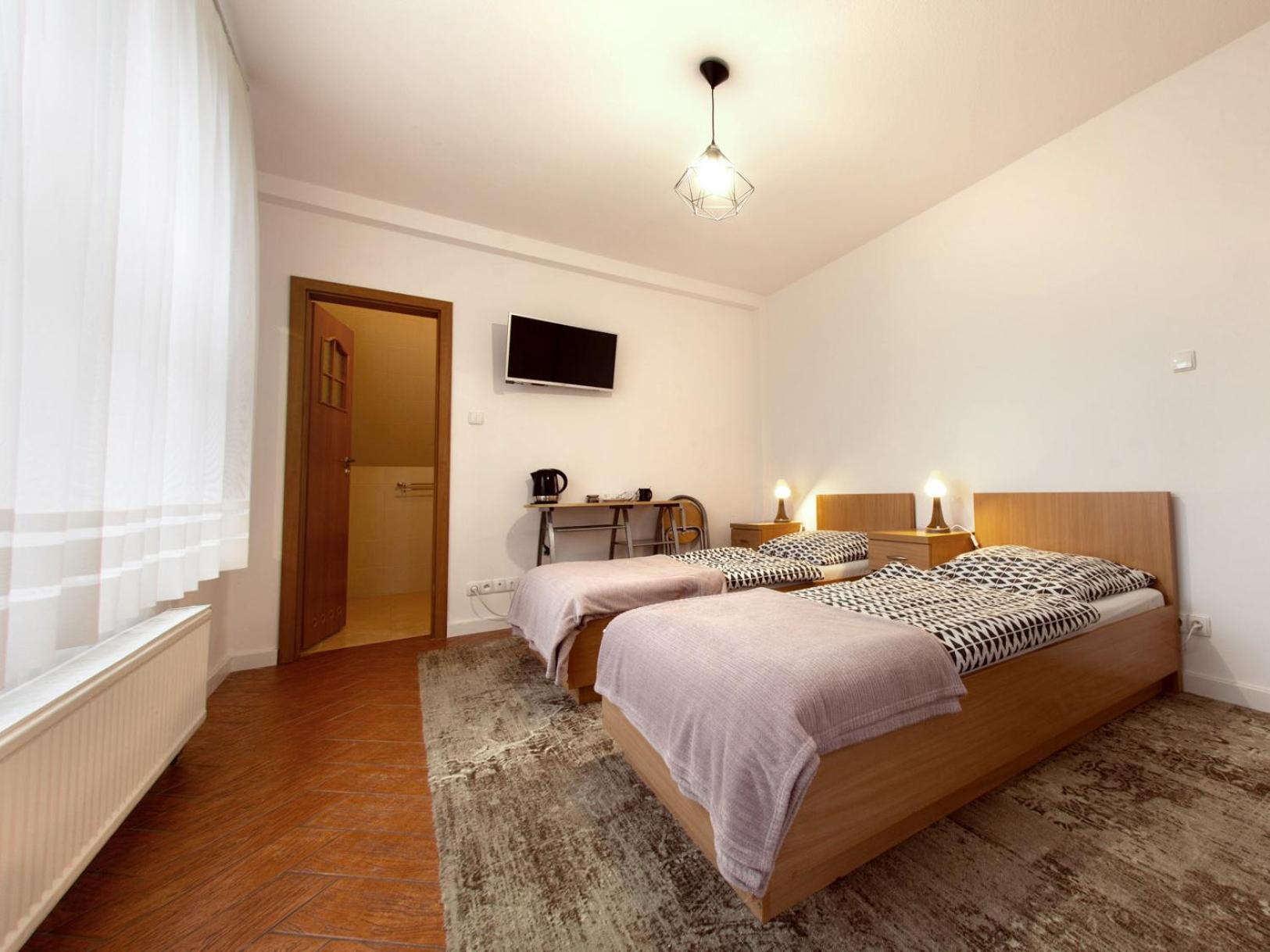 Pod Brzoza Apartment Bydlino ภายนอก รูปภาพ